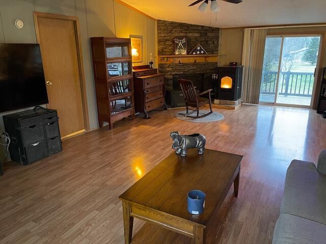 5 Whitten Road, Canaan, ME 04924