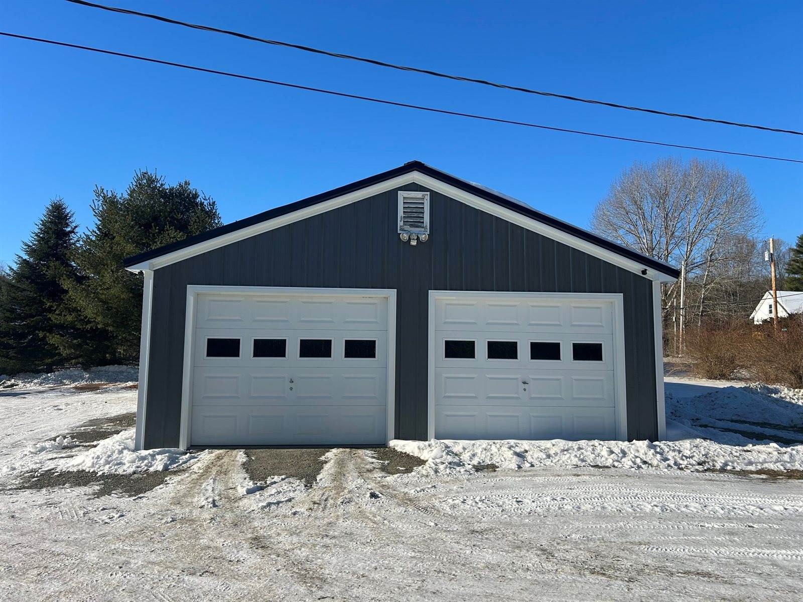5 Whitten Road, Canaan, ME 04924