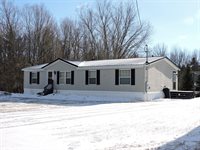 5 Whitten Road, Canaan, ME 04924