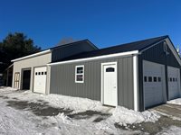 5 Whitten Road, Canaan, ME 04924
