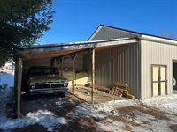 5 Whitten Road, Canaan, ME 04924