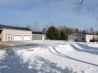 5 Whitten Road, Canaan, ME 04924