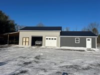 5 Whitten Road, Canaan, ME 04924