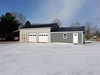 5 Whitten Road, Canaan, ME 04924