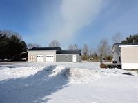 5 Whitten Road, Canaan, ME 04924