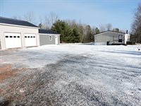 5 Whitten Road, Canaan, ME 04924