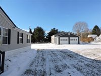 5 Whitten Road, Canaan, ME 04924