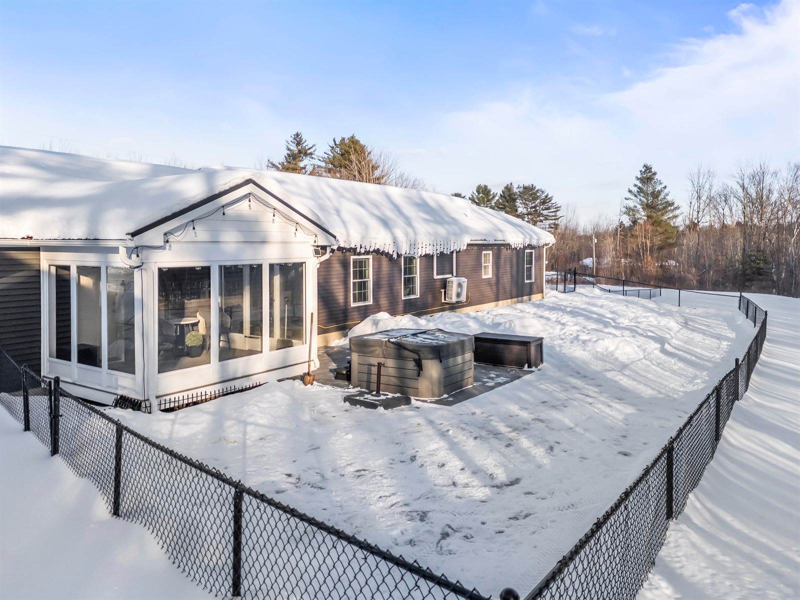 23 Godrics Hollow, Sidney, ME 04330