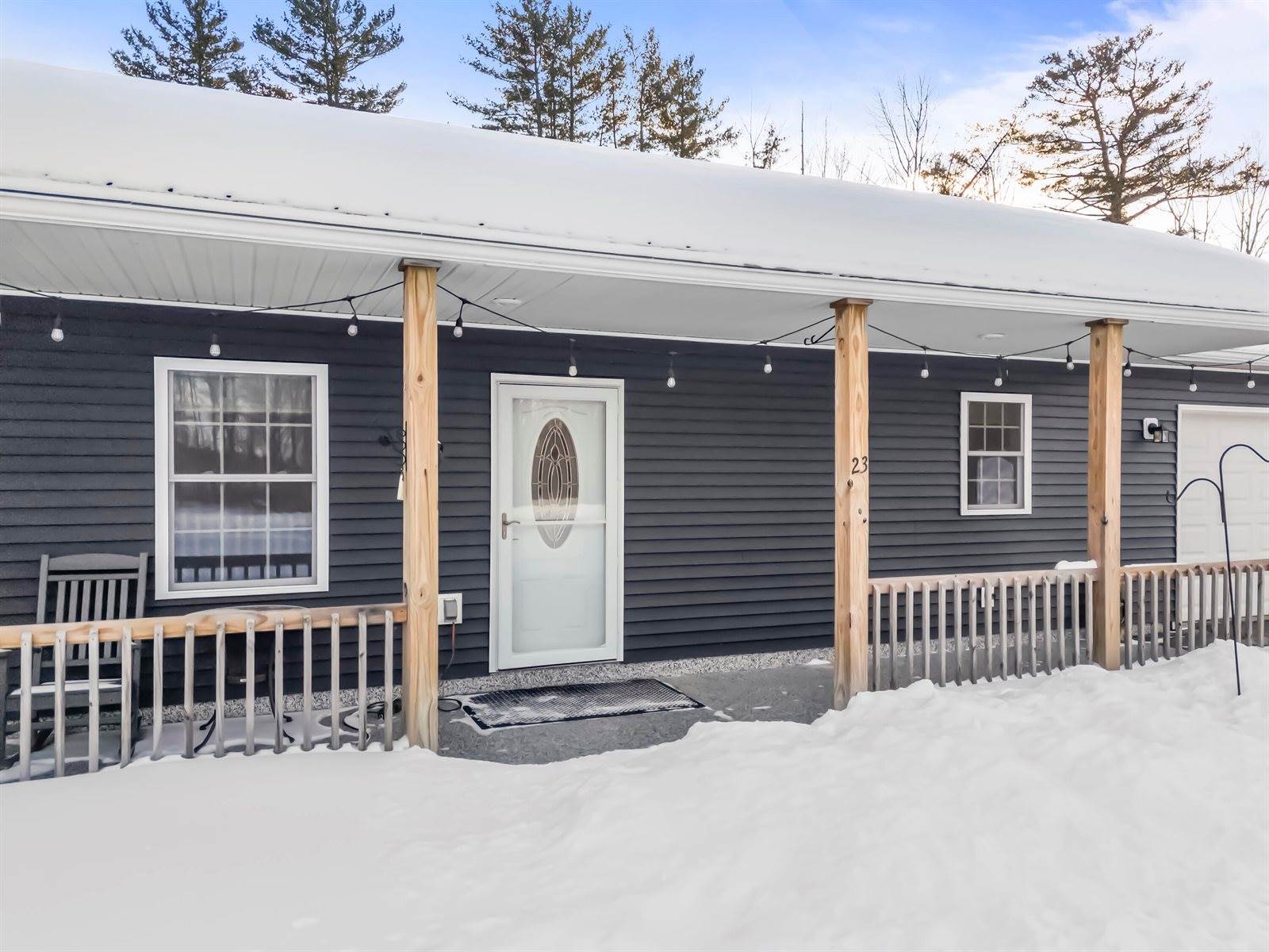 23 Godrics Hollow, Sidney, ME 04330
