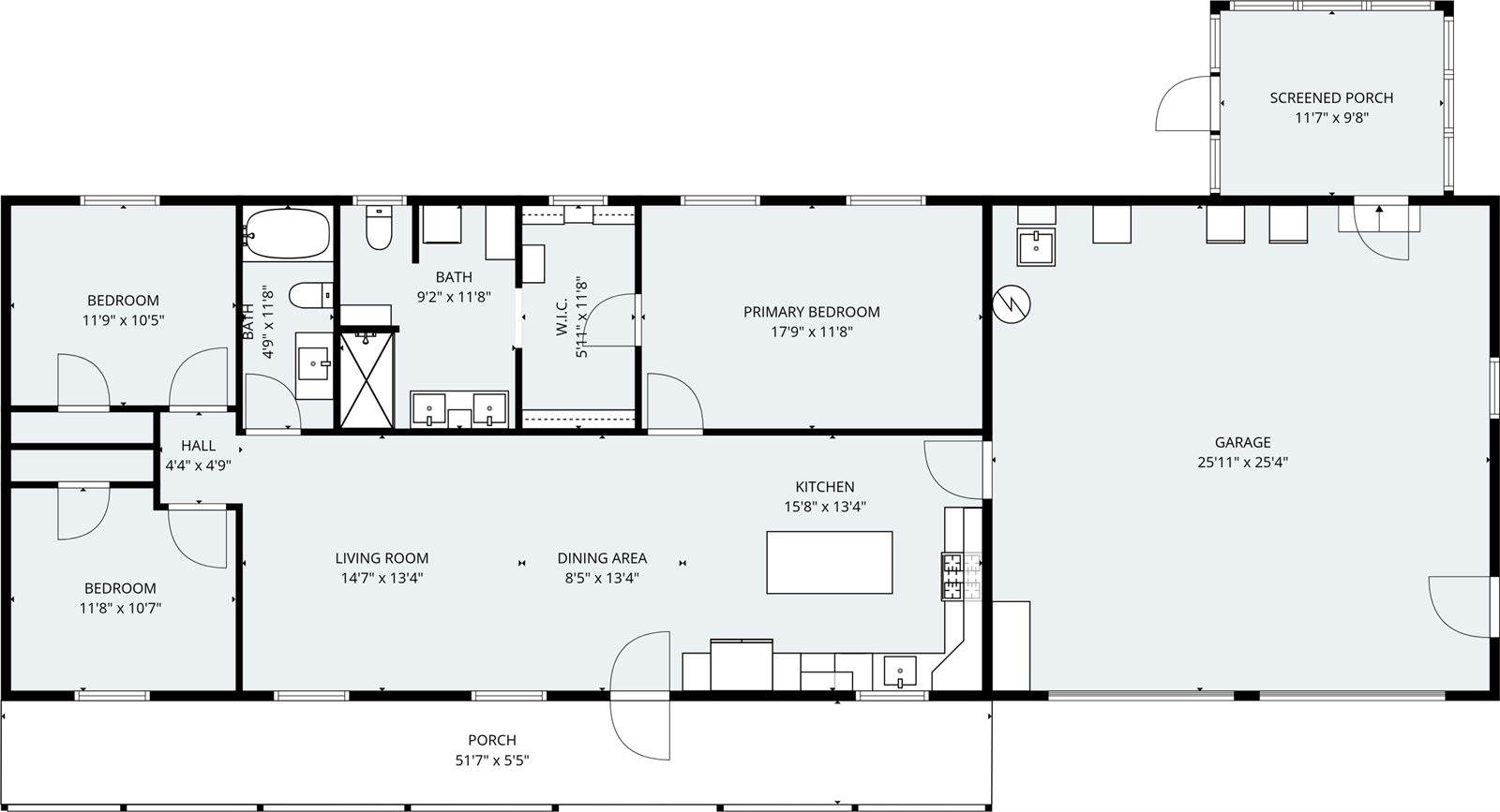23 Godrics Hollow, Sidney, ME 04330