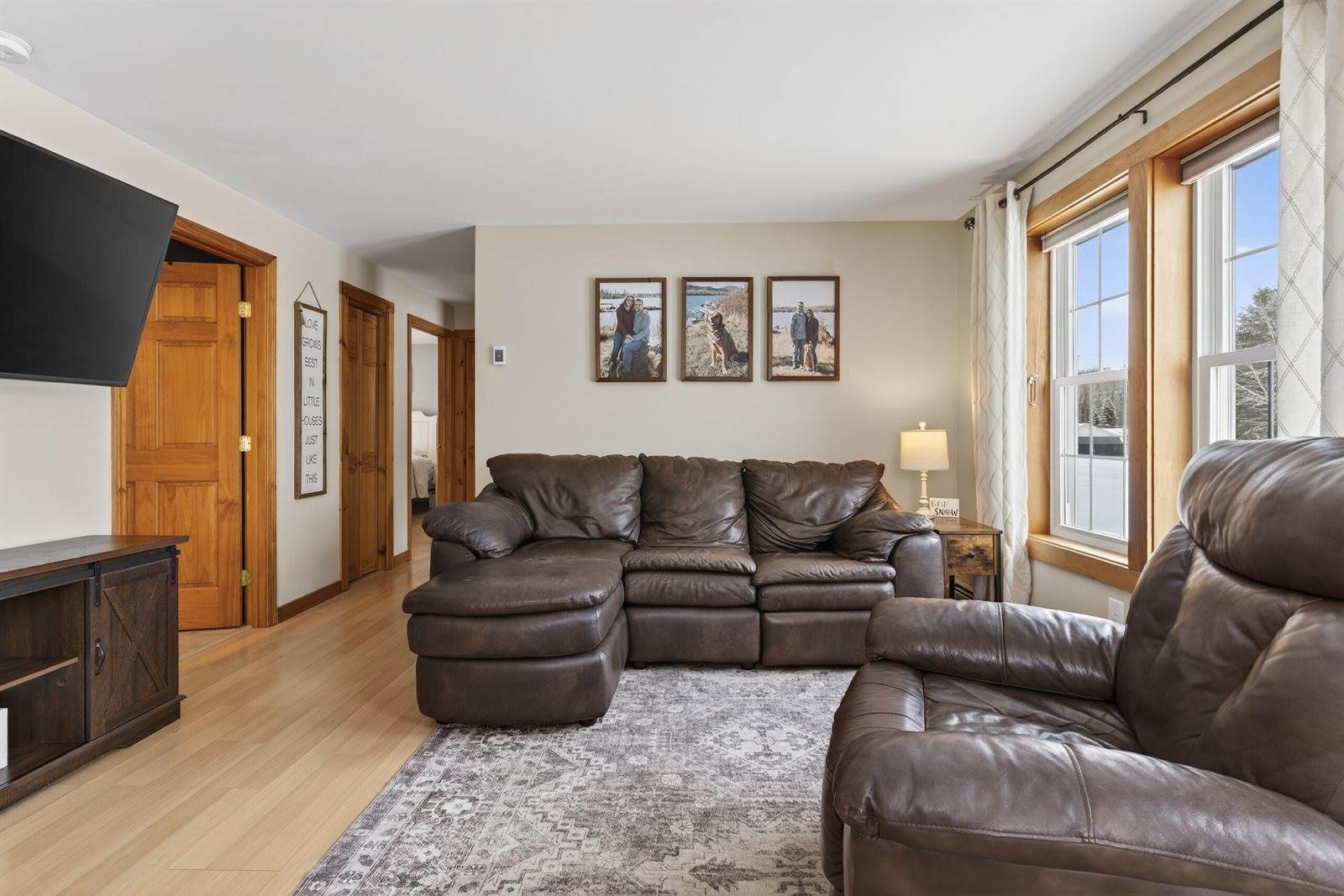 23 Robinson Way, Bridgton, ME 04009