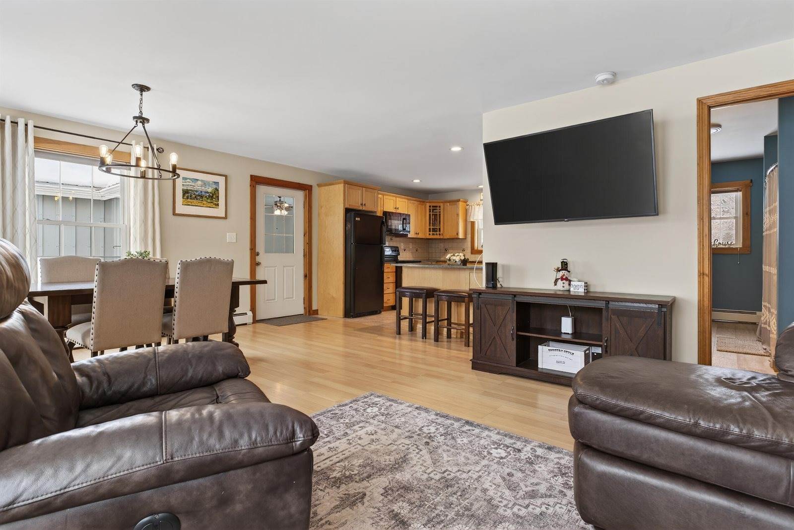 23 Robinson Way, Bridgton, ME 04009