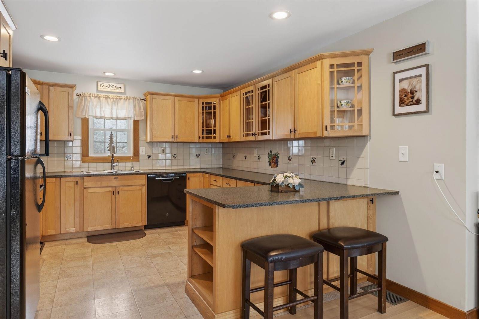 23 Robinson Way, Bridgton, ME 04009