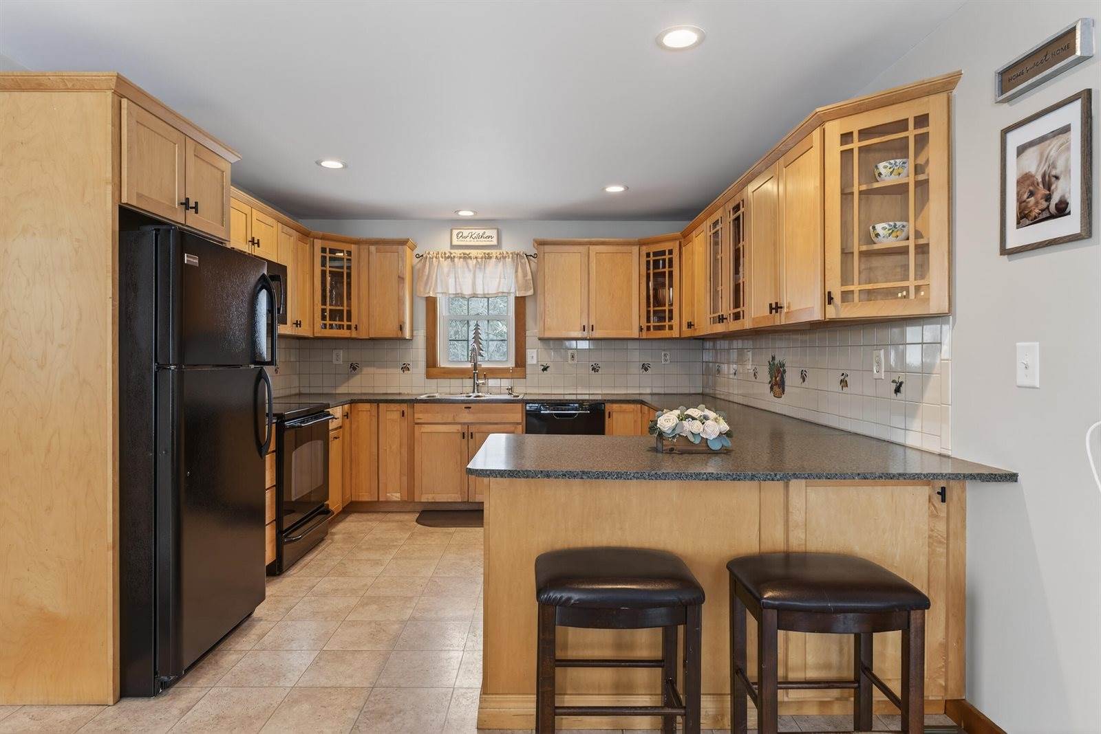 23 Robinson Way, Bridgton, ME 04009