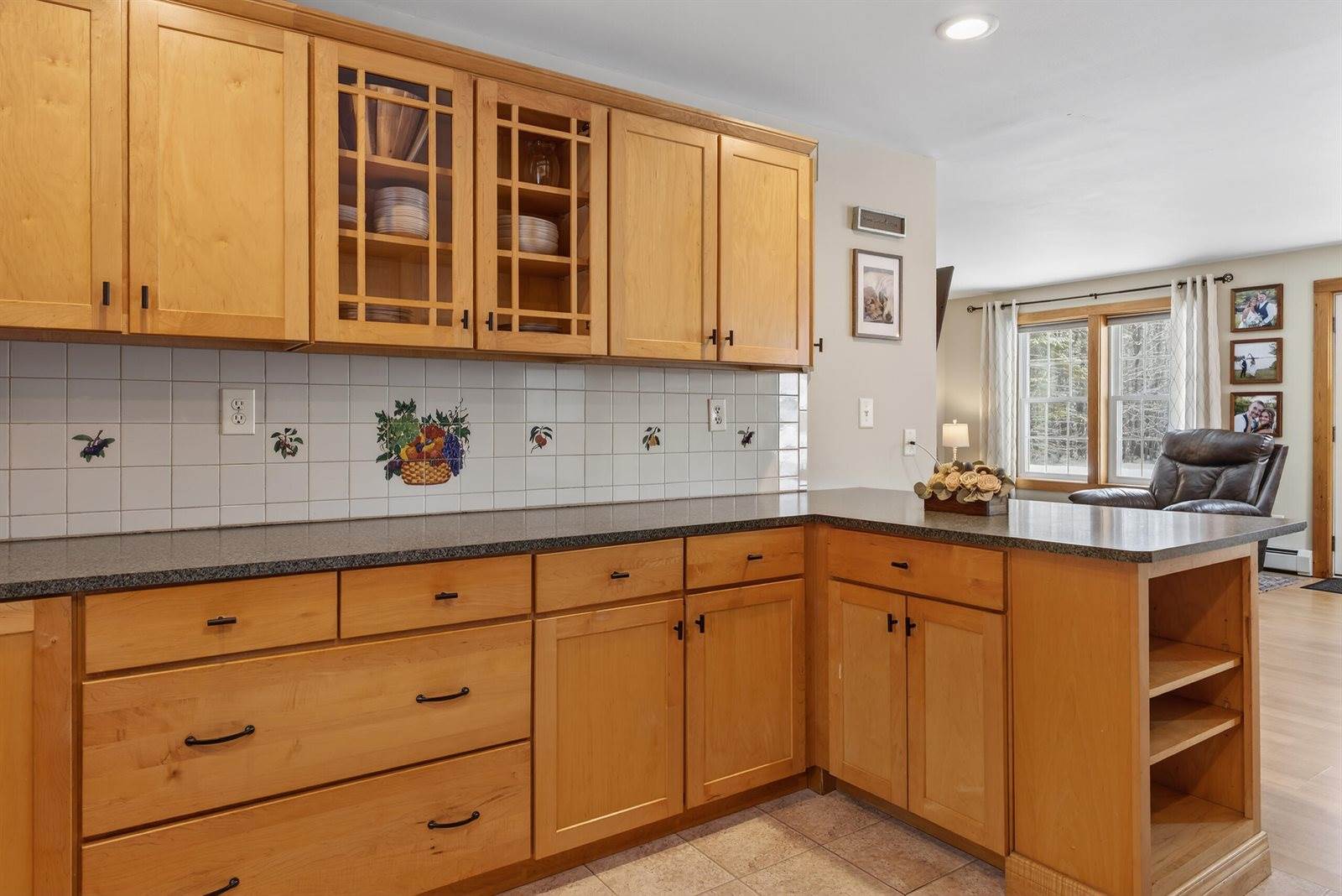 23 Robinson Way, Bridgton, ME 04009