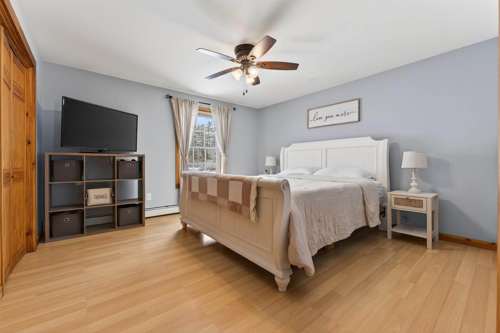 23 Robinson Way, Bridgton, ME 04009