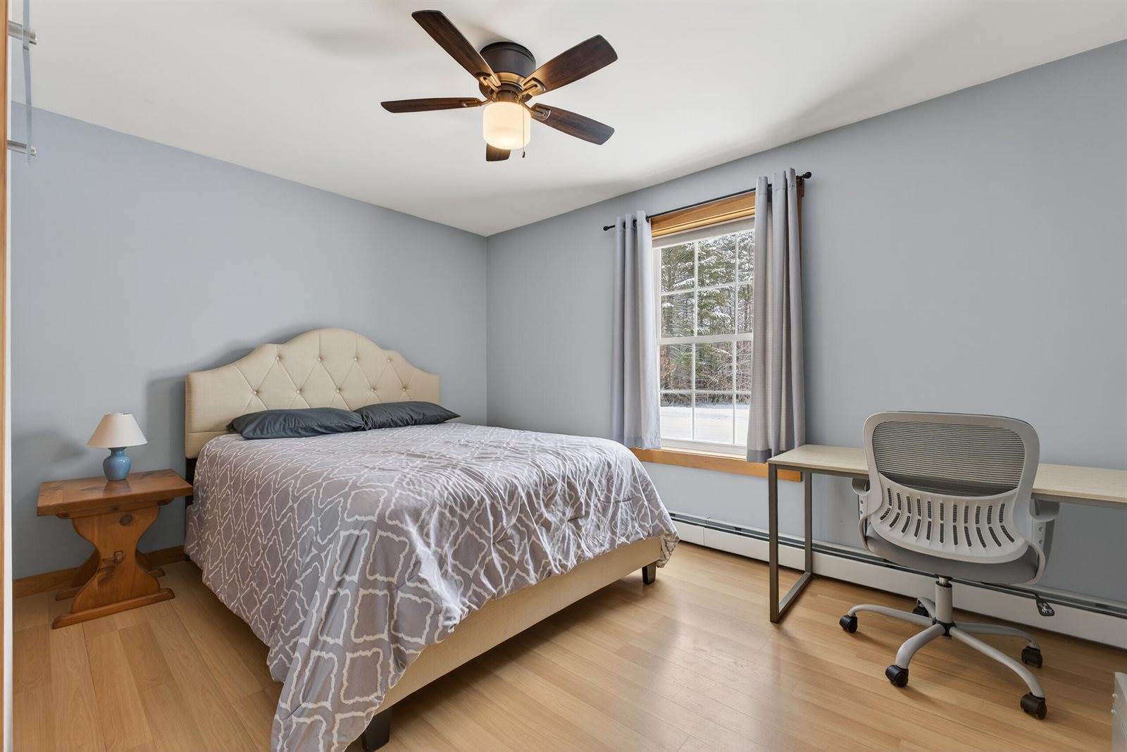 23 Robinson Way, Bridgton, ME 04009