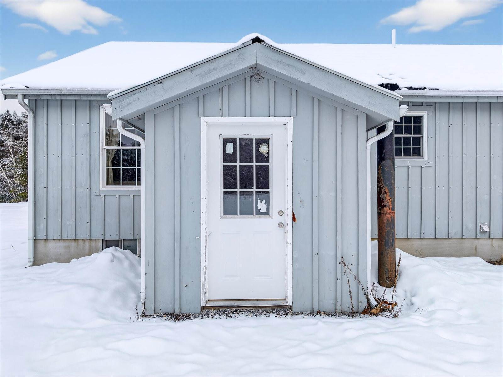 23 Robinson Way, Bridgton, ME 04009