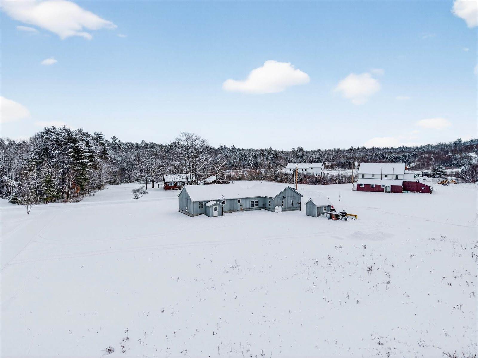 23 Robinson Way, Bridgton, ME 04009