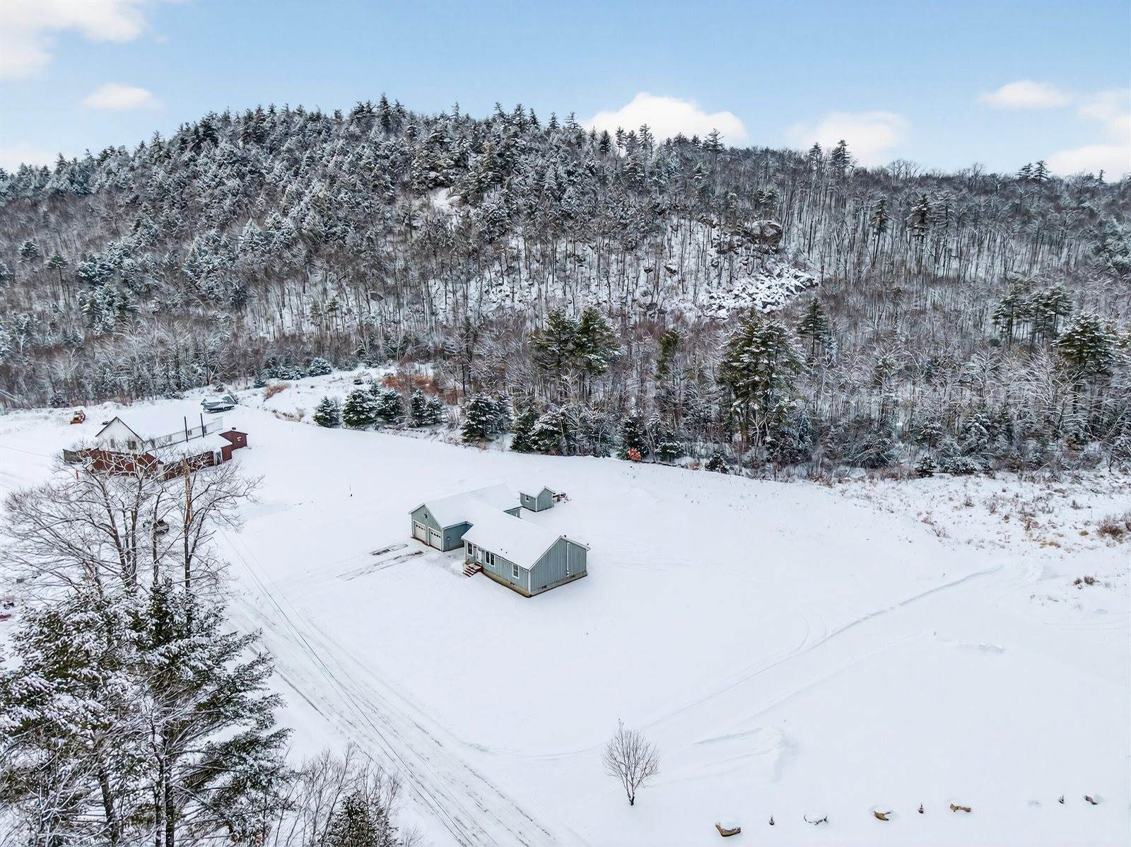 23 Robinson Way, Bridgton, ME 04009