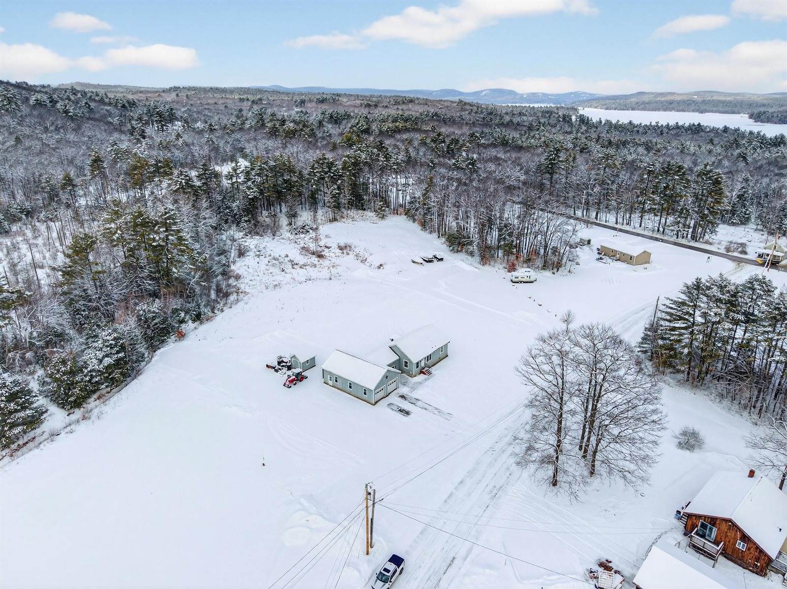 23 Robinson Way, Bridgton, ME 04009