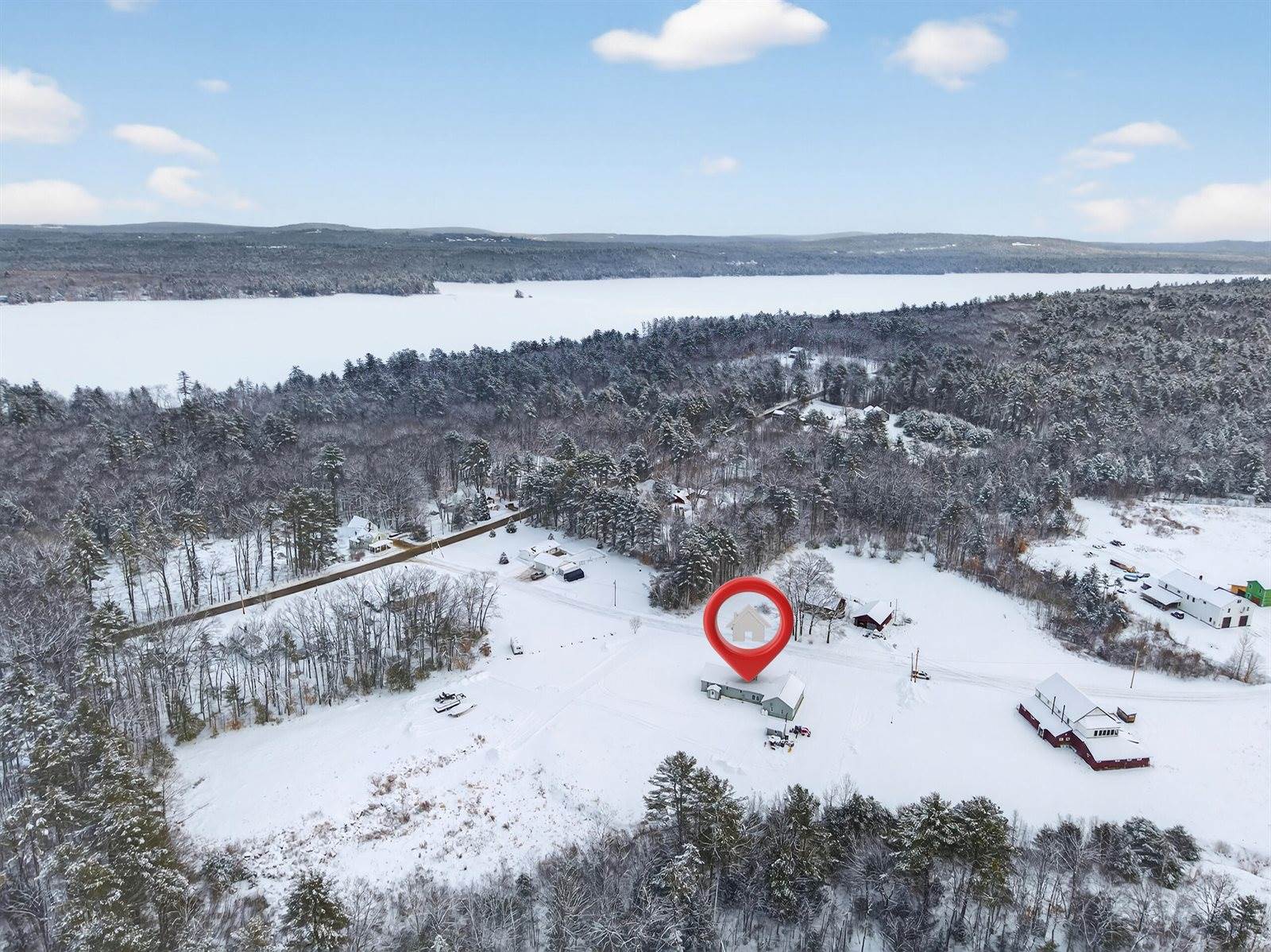 23 Robinson Way, Bridgton, ME 04009