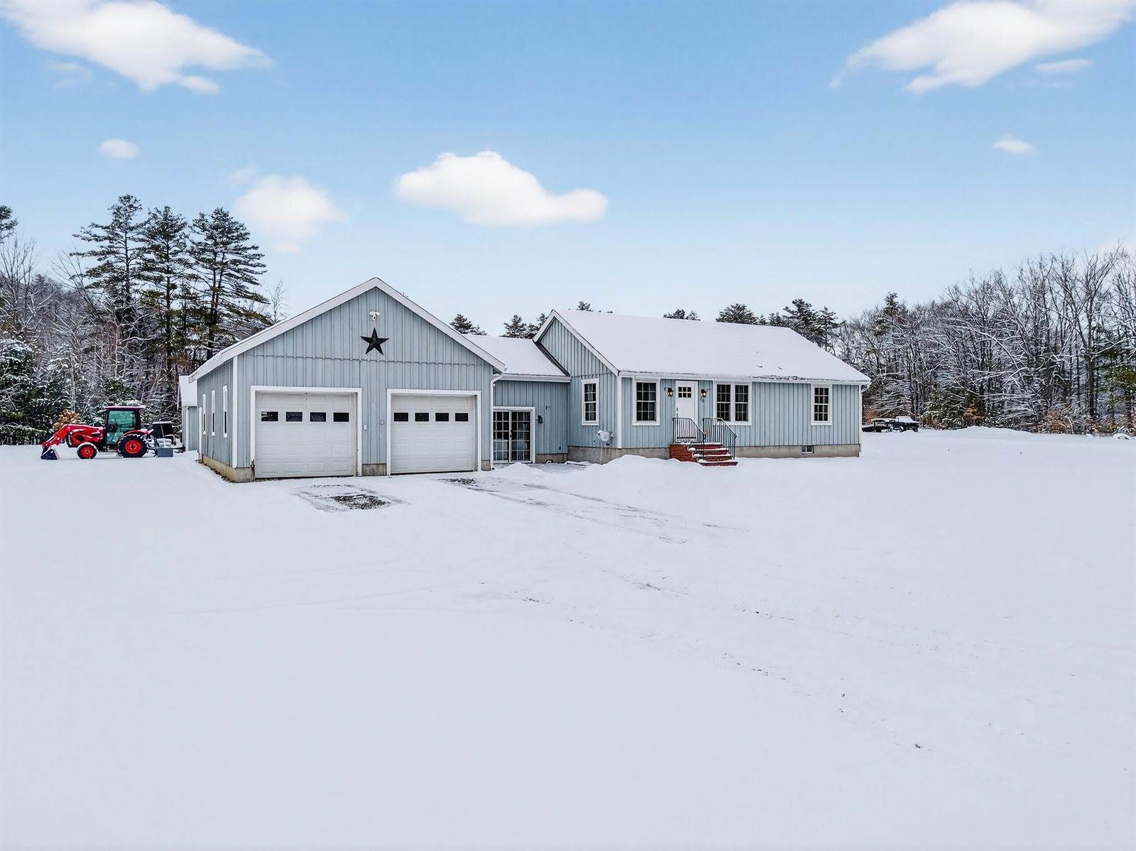 23 Robinson Way, Bridgton, ME 04009