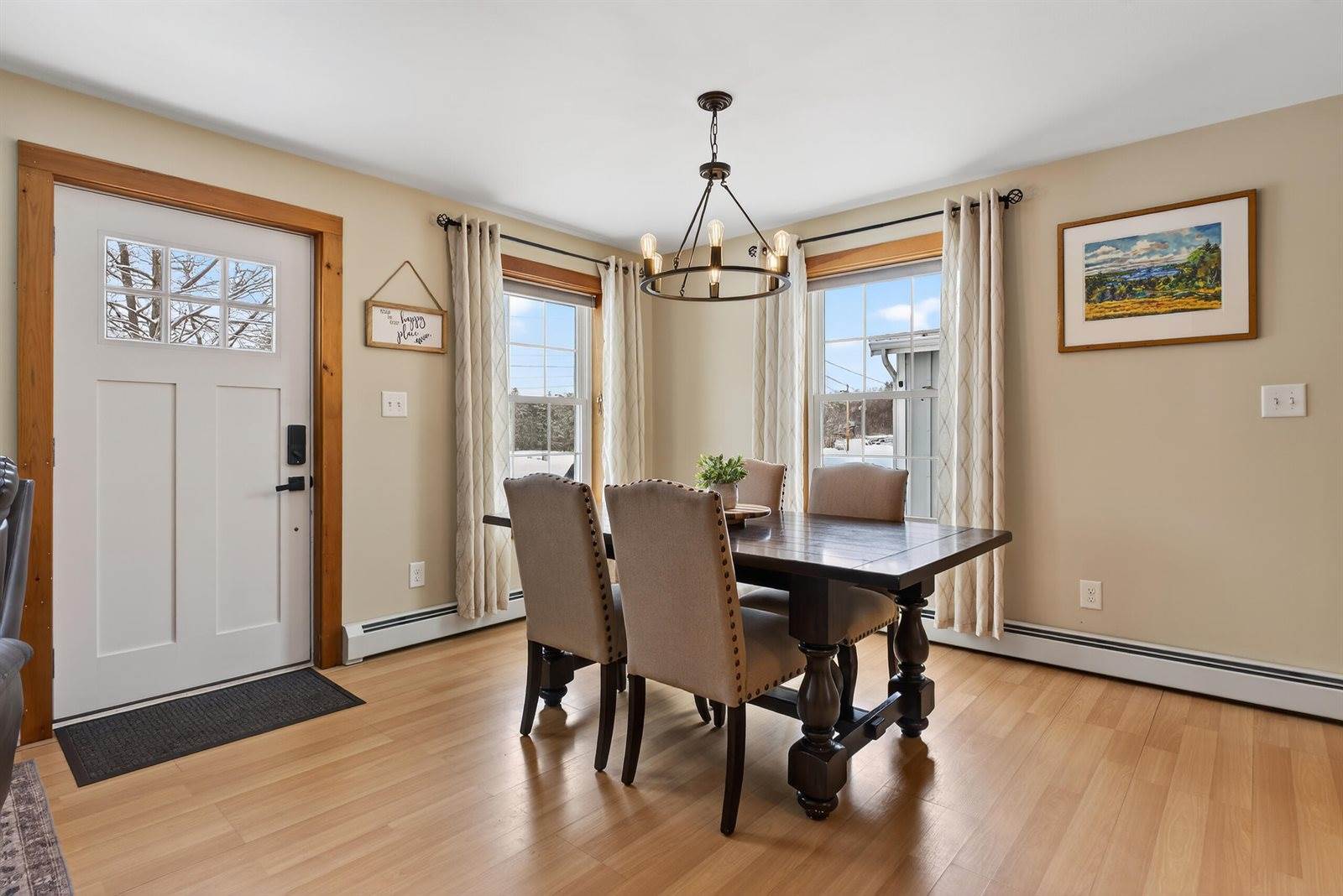 23 Robinson Way, Bridgton, ME 04009