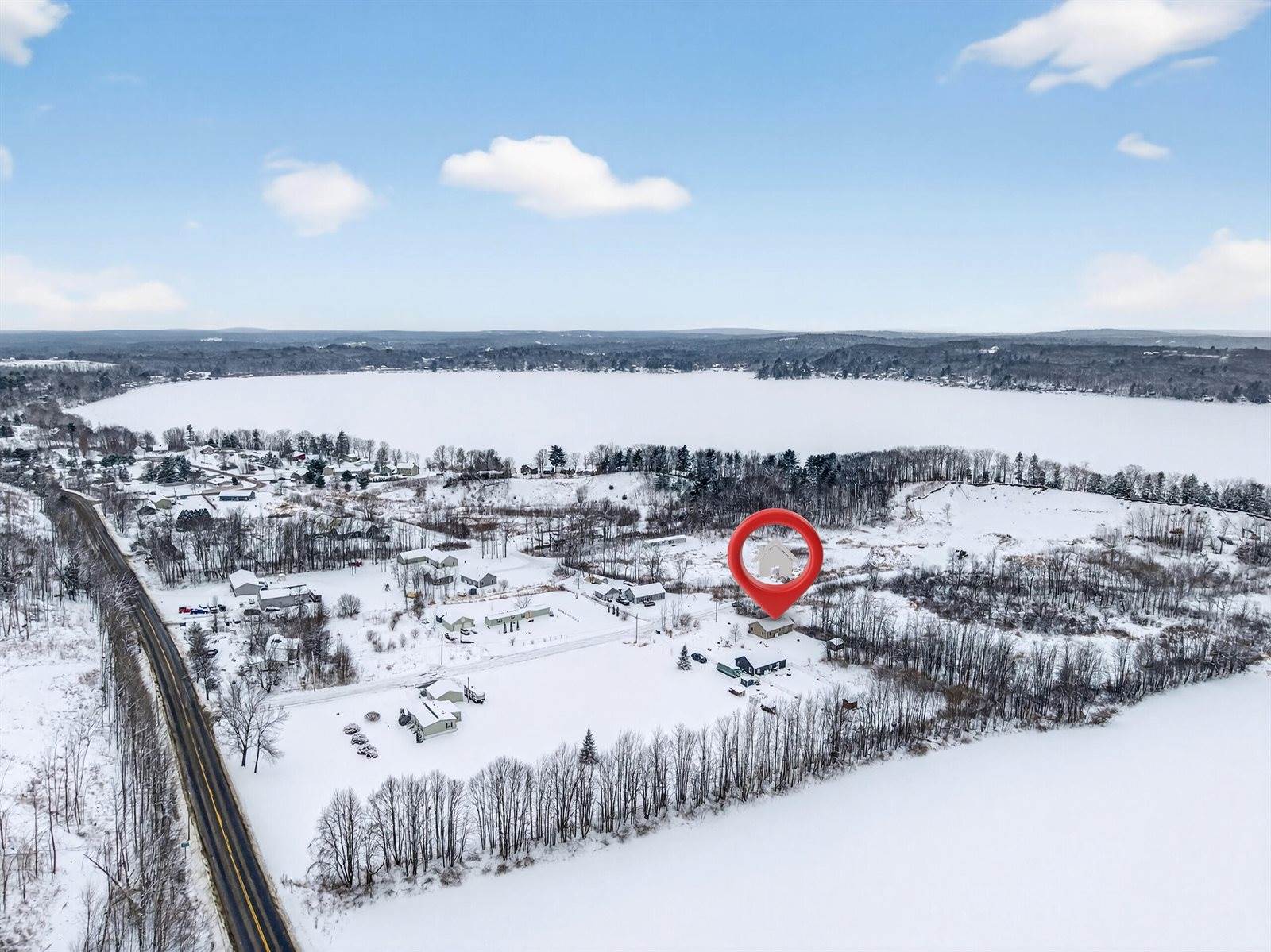 11 Cruz Drive, Sabattus, ME 04280