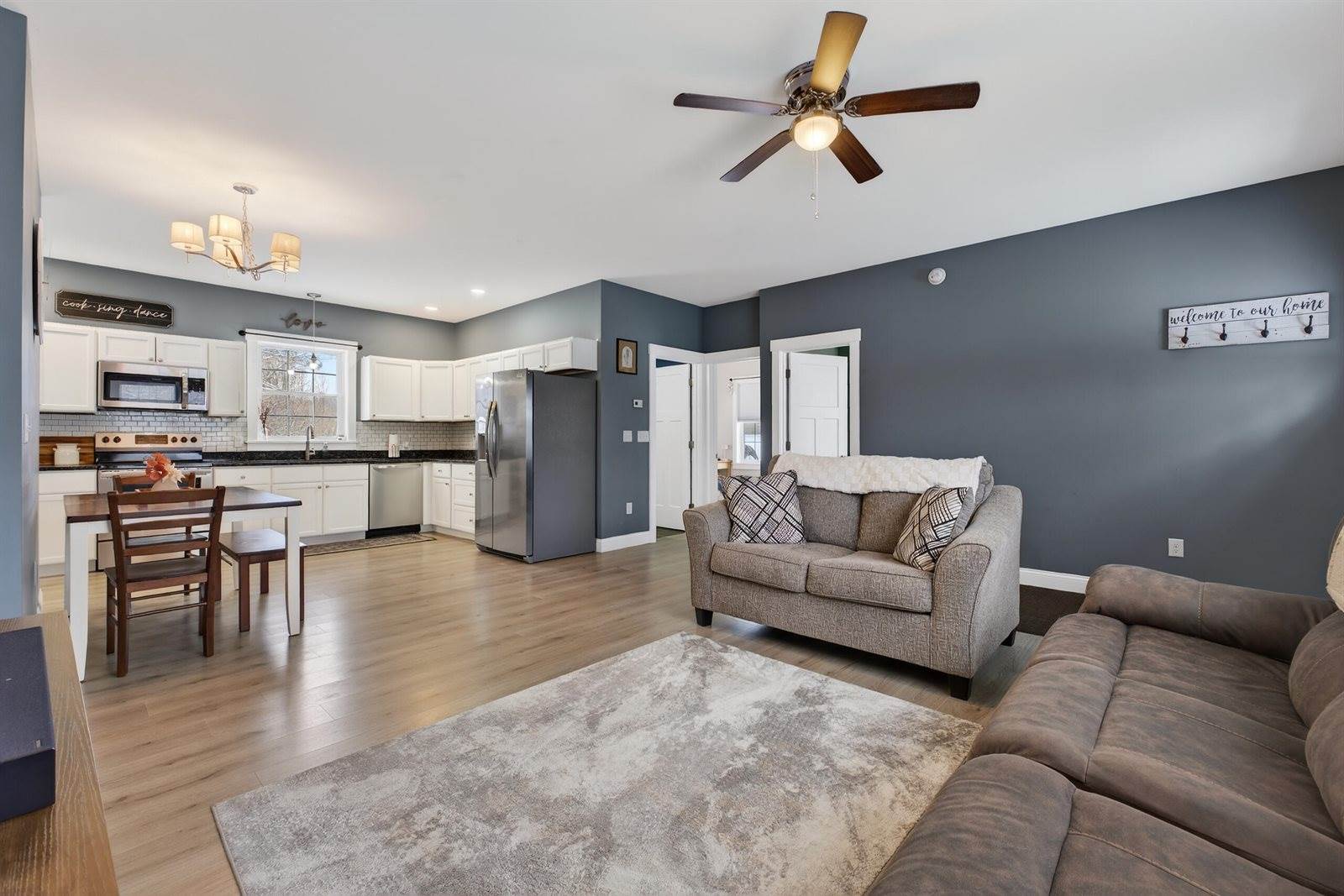 11 Cruz Drive, Sabattus, ME 04280