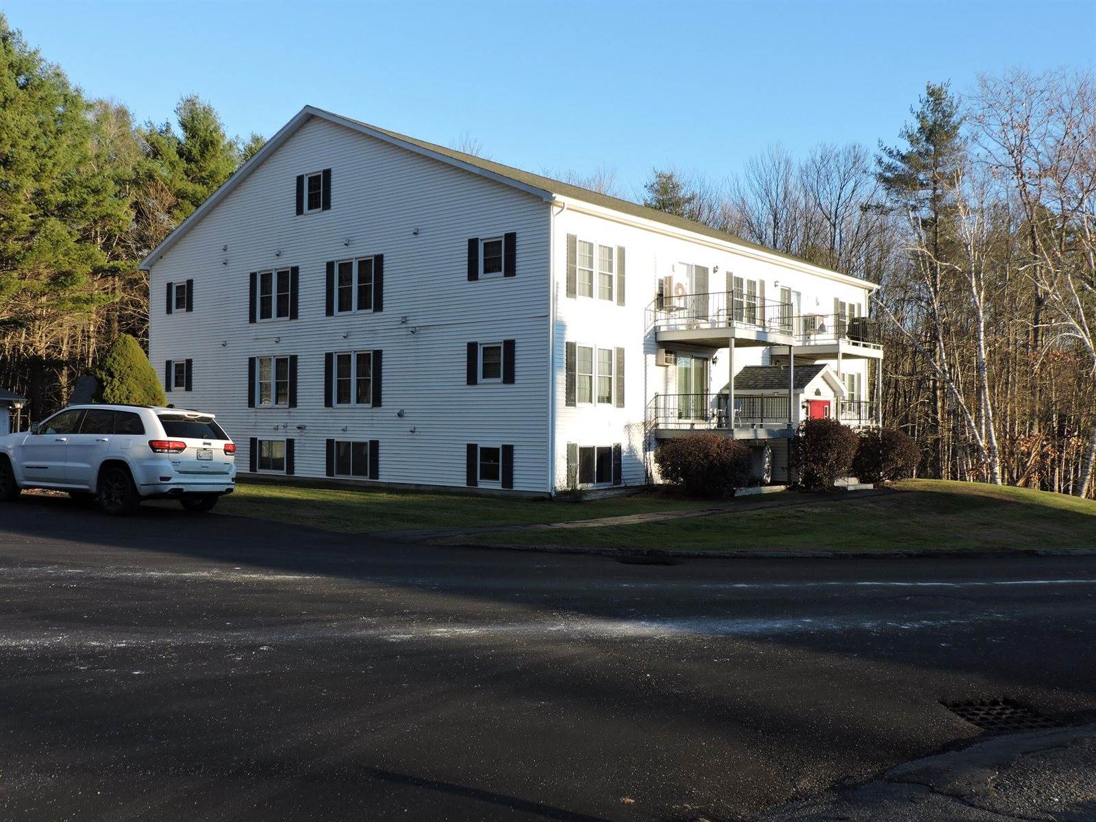 39 Albert Avenue, #1, Augusta, ME 04330