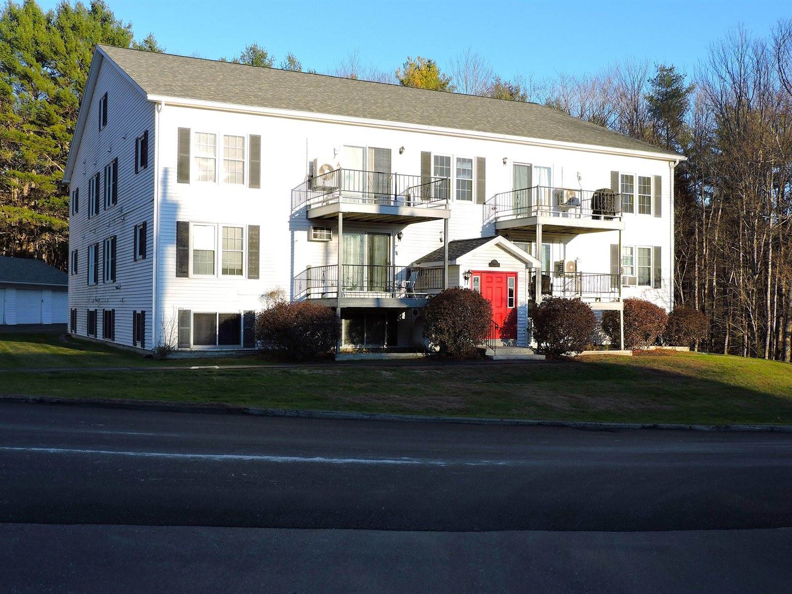 39 Albert Avenue, #1, Augusta, ME 04330