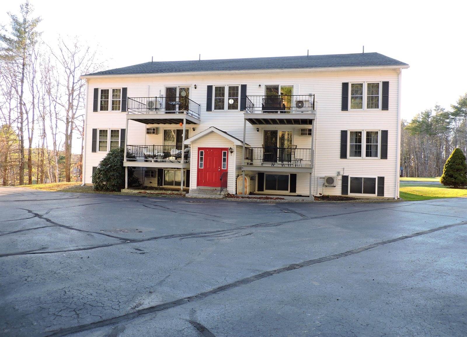 39 Albert Avenue, #1, Augusta, ME 04330