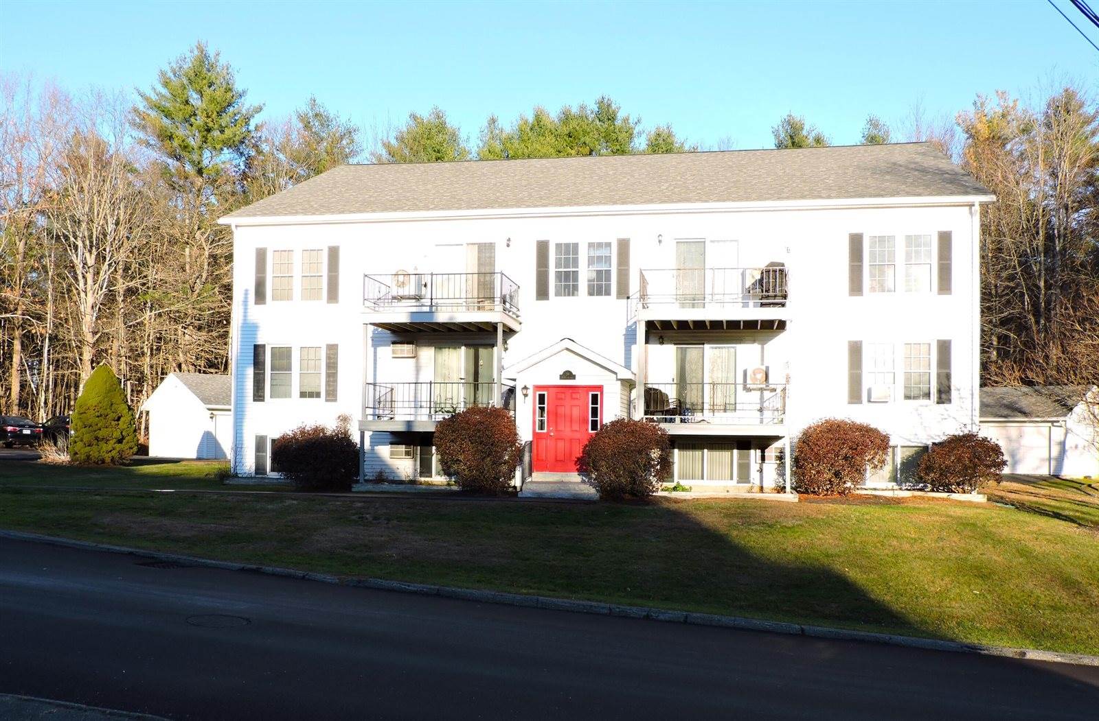 39 Albert Avenue, #1, Augusta, ME 04330
