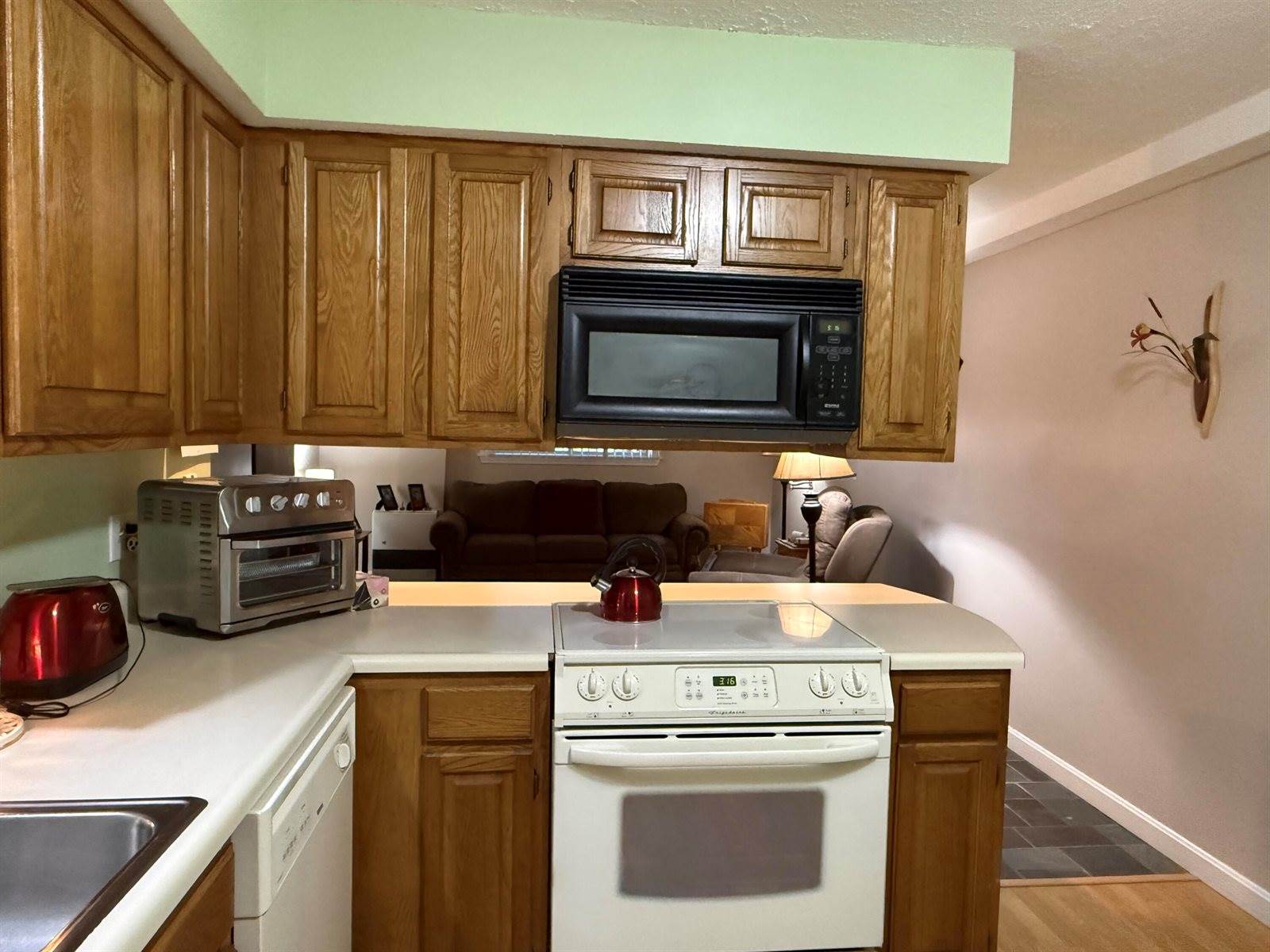 39 Albert Avenue, #1, Augusta, ME 04330