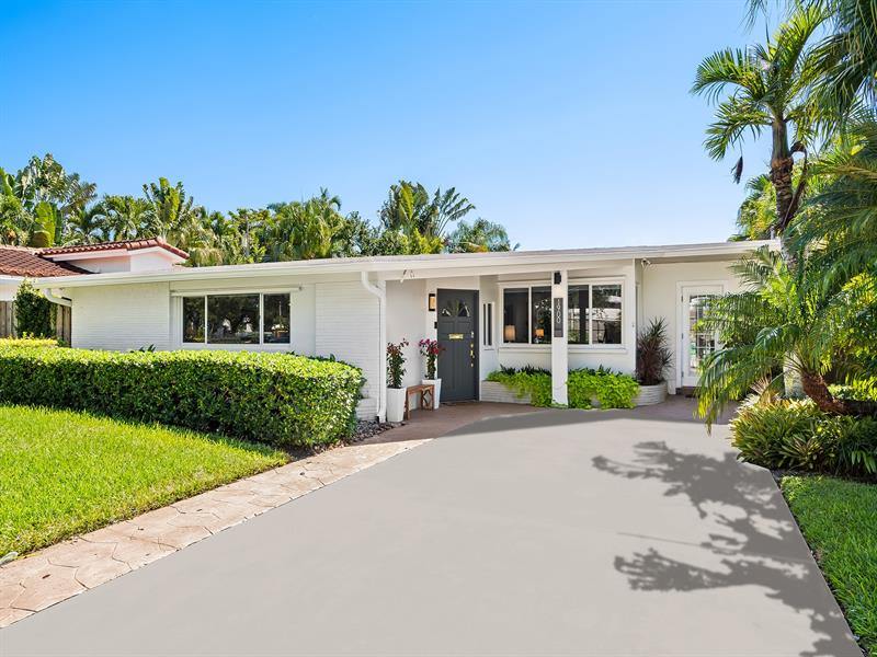 1900 NE 19th St, Fort Lauderdale, FL 33305