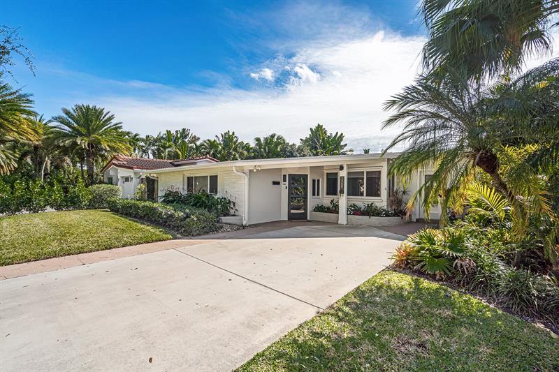 1900 NE 19th St, Fort Lauderdale, FL 33305