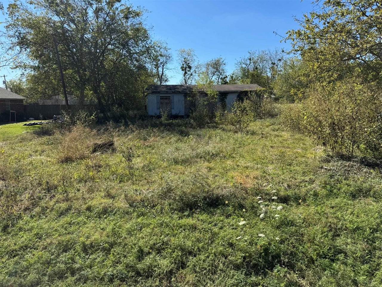 203 FM 513, Lone Oak, TX 75453