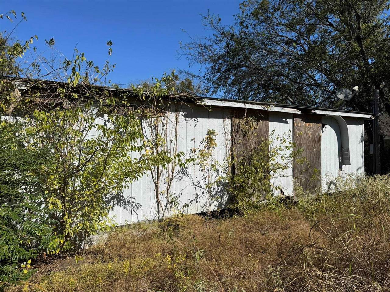 203 FM 513, Lone Oak, TX 75453