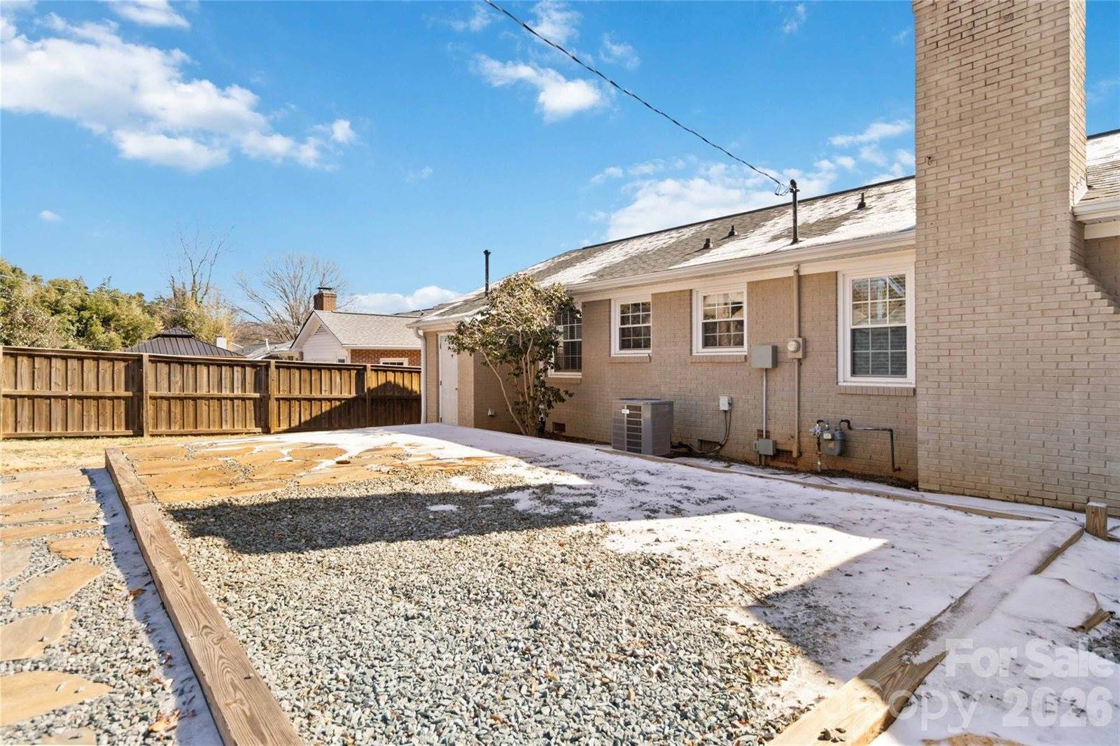 3750 Havenwood Road, Charlotte, NC 28205