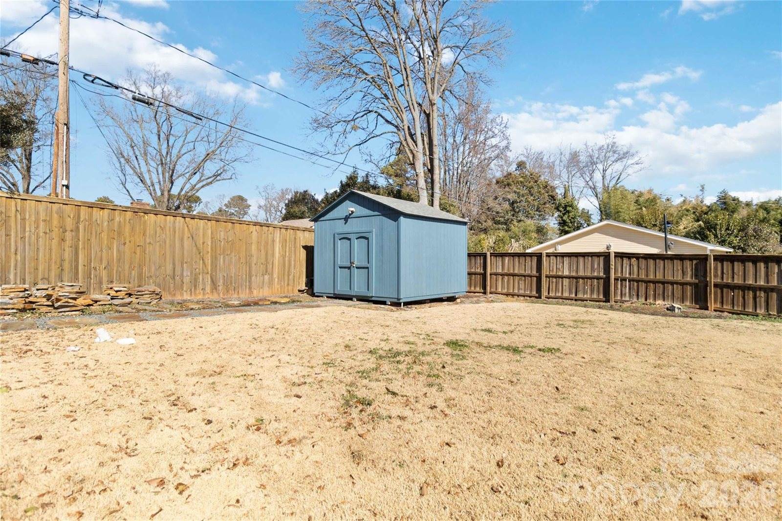 3750 Havenwood Road, Charlotte, NC 28205