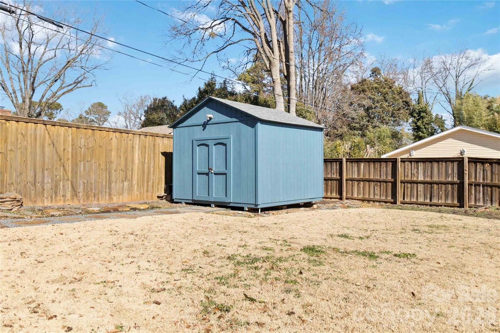 3750 Havenwood Road, Charlotte, NC 28205