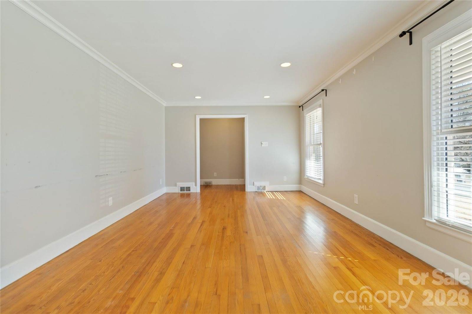 3750 Havenwood Road, Charlotte, NC 28205