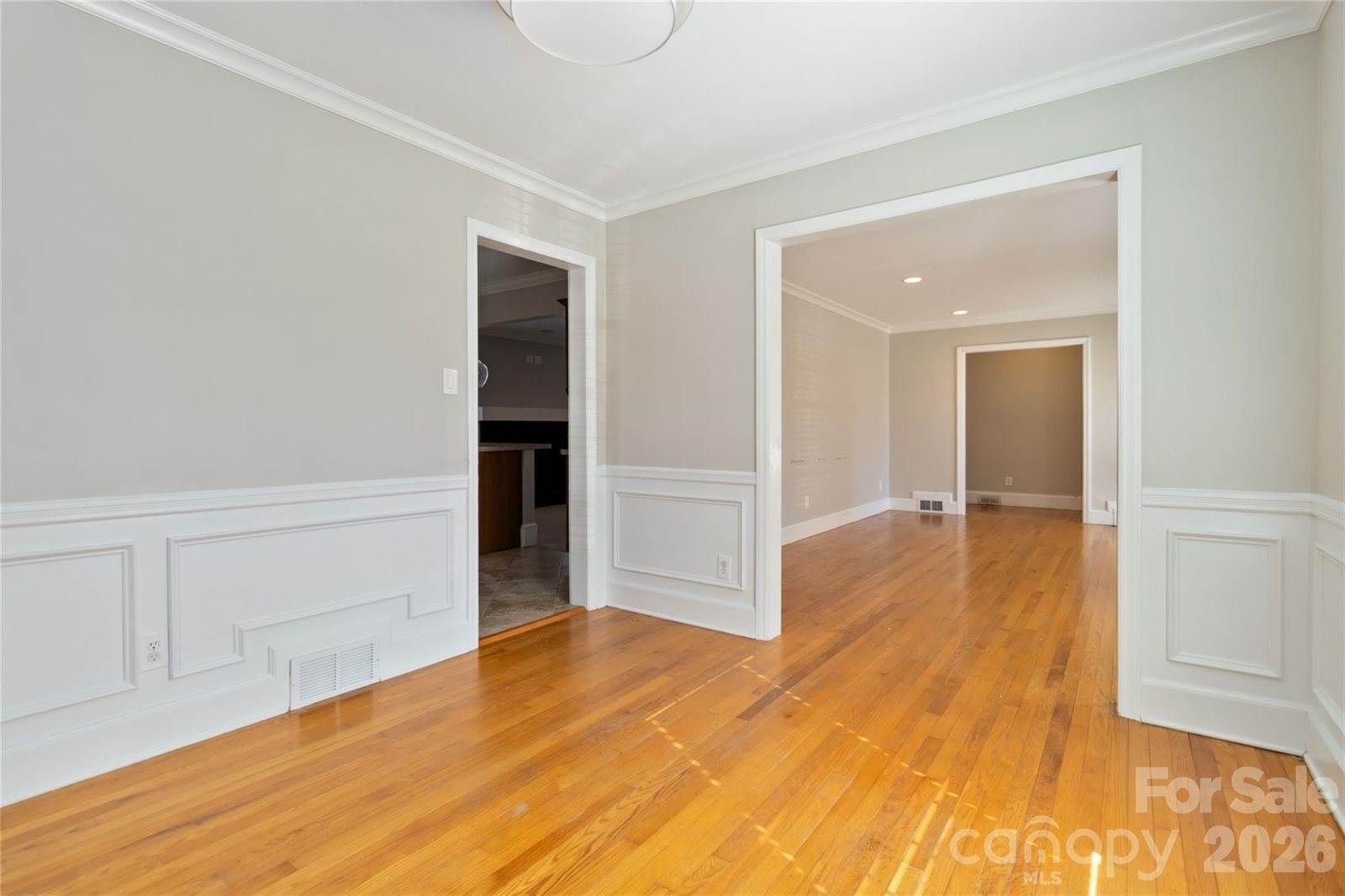 3750 Havenwood Road, Charlotte, NC 28205