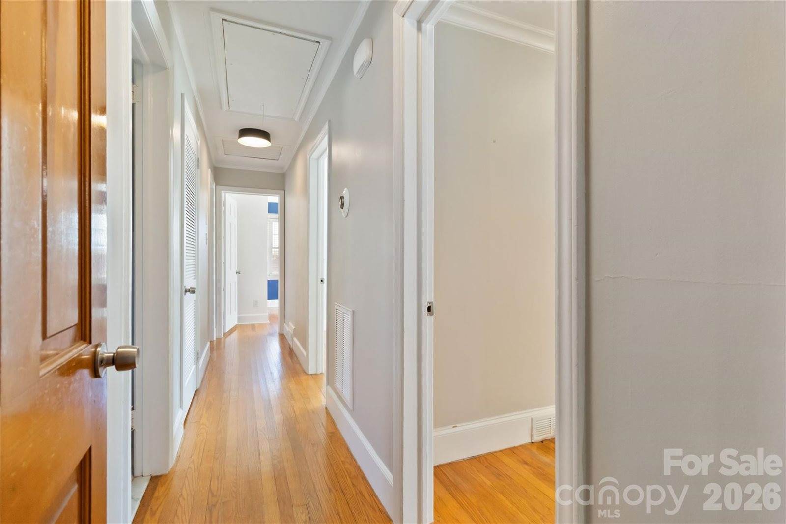 3750 Havenwood Road, Charlotte, NC 28205