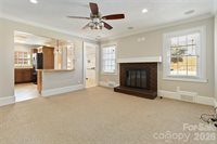 3750 Havenwood Road, Charlotte, NC 28205