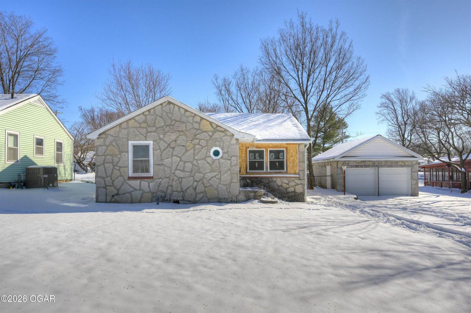 311 South Park Avenue, Joplin, MO 64801