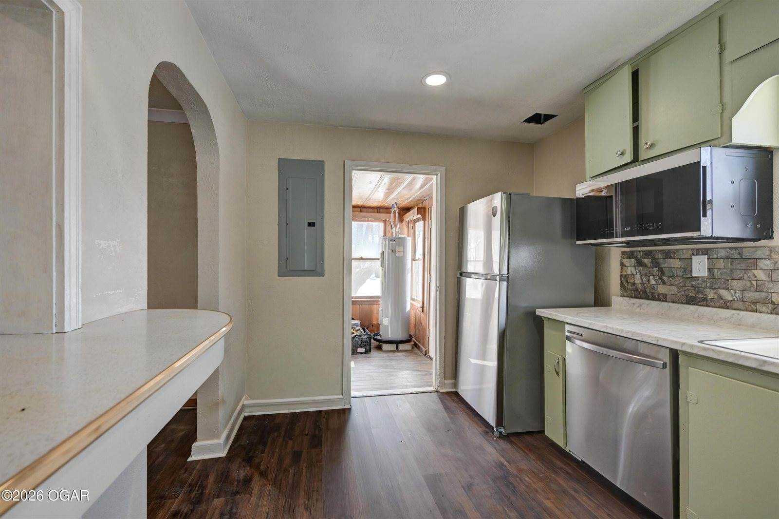 311 South Park Avenue, Joplin, MO 64801