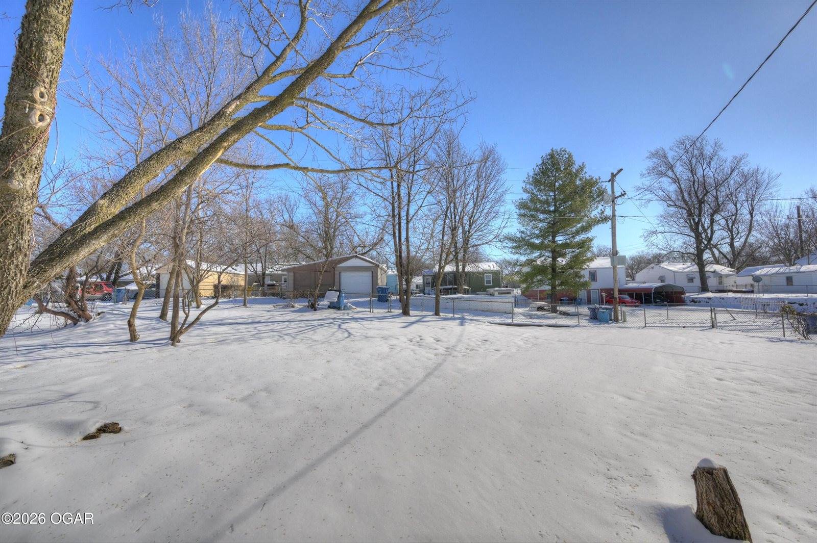 311 South Park Avenue, Joplin, MO 64801