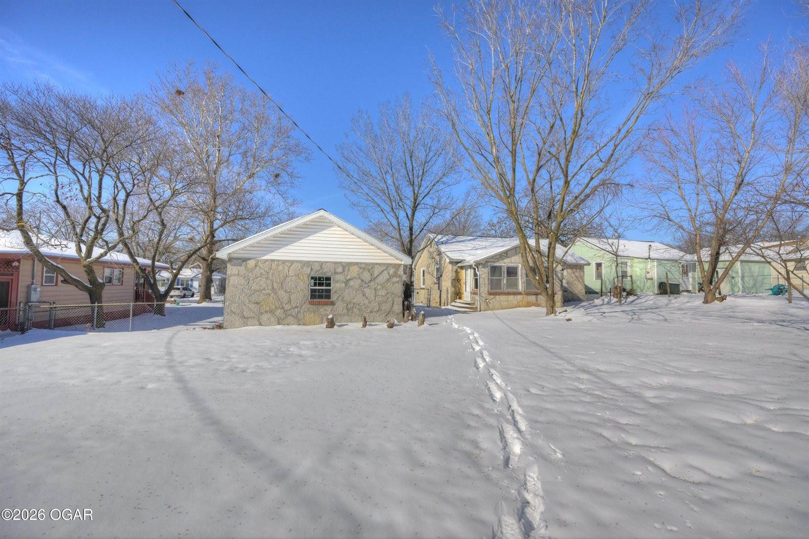 311 South Park Avenue, Joplin, MO 64801